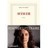 AVANCER Auteur(s): POURCHET Maria