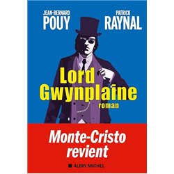 LORD GWYNPLAINE Auteur(s): POUY Jean-Bernard