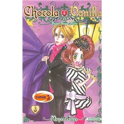 SUGAR SUGAR RUNE (T 3) T.3 Auteur(s): ANNO Moyoco