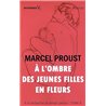 A L'OMBRE DES JEUNES FILLES EN FLEURS (1° PARTIE) T.2 Auteur(s): PROUST Marcel