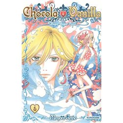 SUGAR SUGAR RUNE (T 5) T.5 Auteur(s): ANNO Moyoco