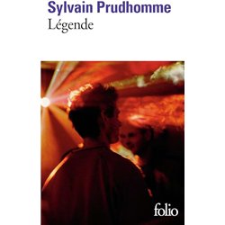 LEGENDE Auteur(s): PRUDHOMME Sylvain