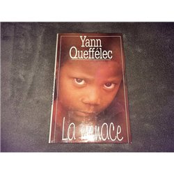 MENACE LA Auteur(s): QUEFFELEC Yann