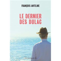 DERNIER DES DULAC LE Auteur(s): ANTELME Francois