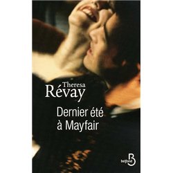 DERNIER ETE A MAYFAIR Auteur(s): REVAY Theresa