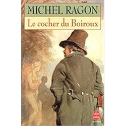 COCHER DU BOIROUX LE Auteur(s): RAGON Michel
