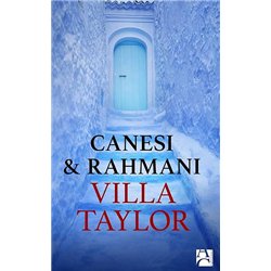 VILLA TAYLOR Auteur(s): RAHMANI Jamil