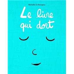 LIVRE QUI DORT LE Auteur(s): RAMADIER