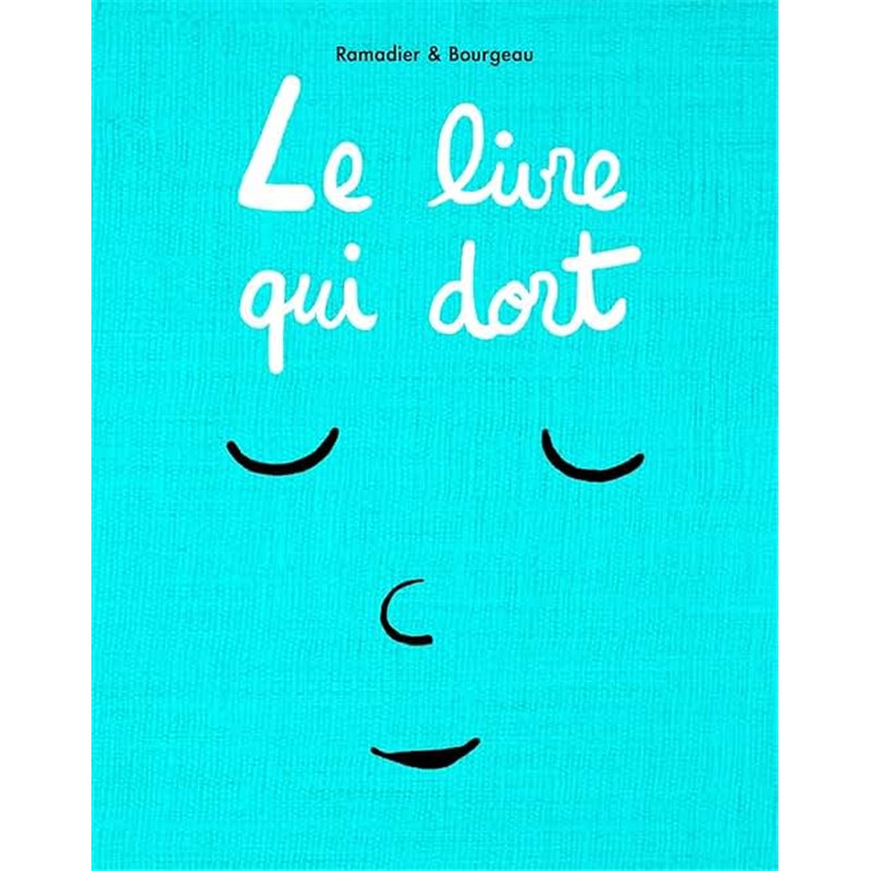 LIVRE QUI DORT LE Auteur(s): RAMADIER