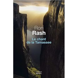 CHANT DE TAMASSEE LE Auteur(s): RASH Ron