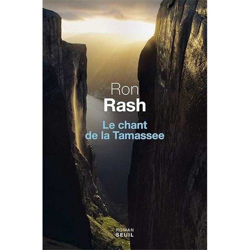 CHANT DE TAMASSEE LE Auteur(s): RASH Ron