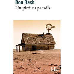 PIED AU PARADIS UN Auteur(s): RASH Ron