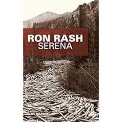 SERENA Auteur(s): RASH Ron