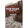 SERENA Auteur(s): RASH Ron