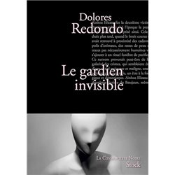GARDIEN INVISIBLE LE Auteur(s): REDONDO Dolores