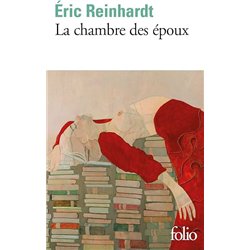 CHAMBRE DES EPOUX LA Auteur(s): REINHARDT Eric
