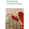CHAMBRE DES EPOUX LA Auteur(s): REINHARDT Eric