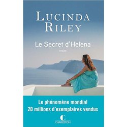 SECRET D'HELENA LE Auteur(s): RILEY Lucinda