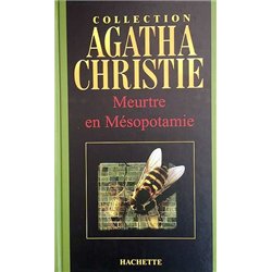 MEURTRE EN MESOPOTAMIE T.12 Auteur(s): RIVIERE Francois