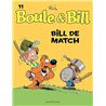 BOULE ET BILL (11) T.11 Auteur(s): ROBA