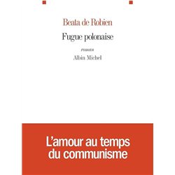 FUGUE POLONAISE Auteur(s): ROBIEN Beata de