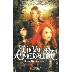 REPRESAILLES T.10 Auteur(s): ROBILLARD Anne