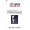 SILENCE DE GRACE LE Auteur(s): ROBINSON Peter