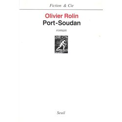 PORT-SOUDAN Auteur(s): ROLIN Olivier