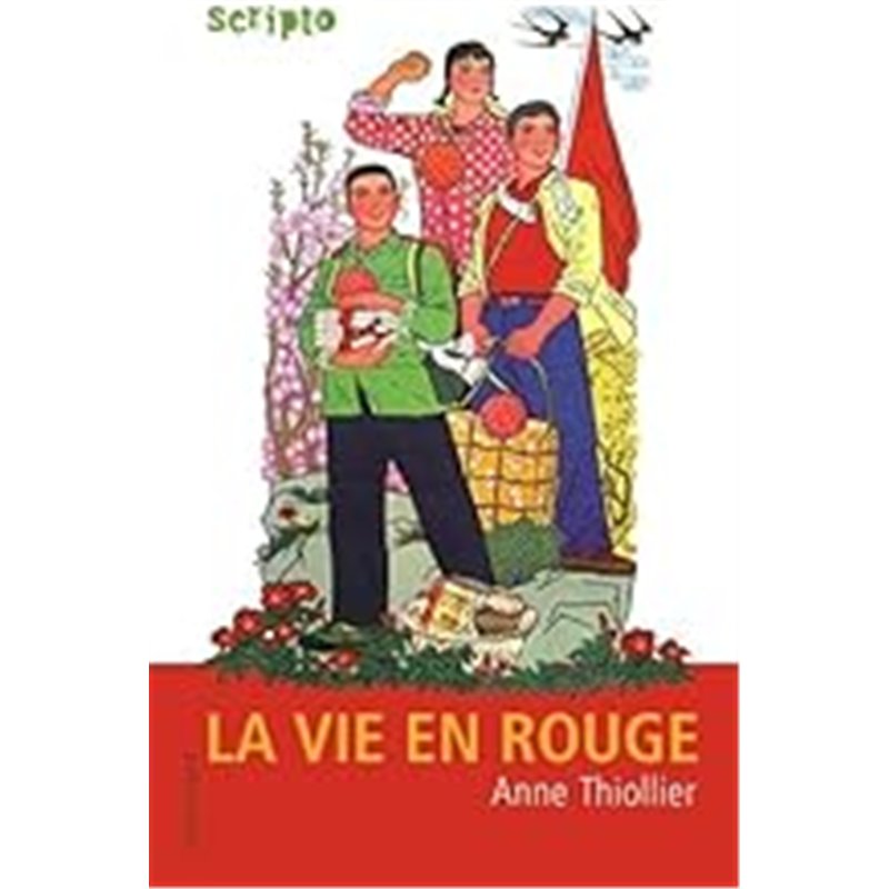 VIE ET MOI LA (T 1) T.1 Auteur(s): ROQUES Dominique