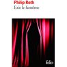 EXIT LE FANTÔME Auteur(s): ROTH Philip