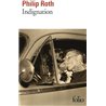 INDIGNATION Auteur(s): ROTH Philip