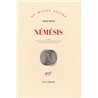NEMESIS Auteur(s): ROTH Philip