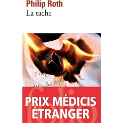 TACHE LA Auteur(s): ROTH Philip