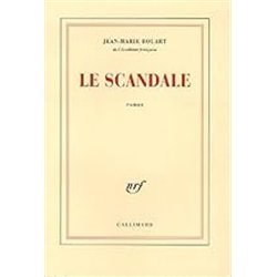 SCANDALE LE Auteur(s): ROUART Jean-marie