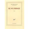 SCANDALE LE Auteur(s): ROUART Jean-marie