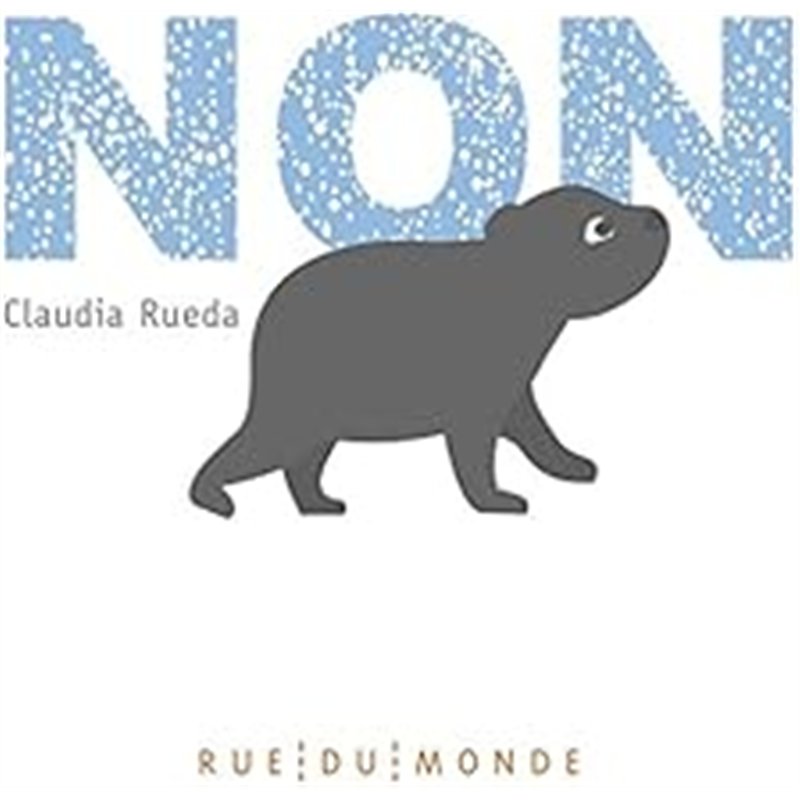 NON Auteur(s): RUEDA Claudia