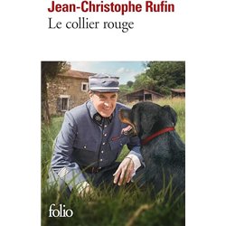 COLLIER ROUGE LE Auteur(s): RUFIN Jean-Christophe