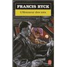 HONNEUR DES RATS L' Auteur(s): RYCK Francis