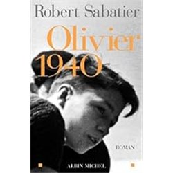 OLIVIER 1940 Auteur(s): SABATIER Robert