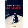 SUMMER Auteur(s): SABOLO Monica