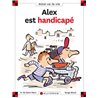 ALEX EST HANDICAPE T.44 Auteur(s): SAINT Mars Dominique (de)