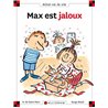 MAX EST JALOUX T.28 Auteur(s): SAINT Mars Dominique (de)