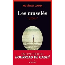 MUSELES LES Auteur(s): SAINZ de la Maza Aro