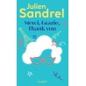 MERCI GRAZIE THANK YOU Auteur(s): SANDREL Julien