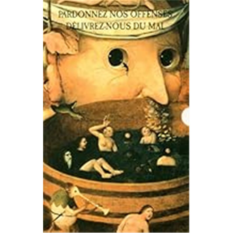 DELIVREZ-NOUS DU MAL Auteur(s): SARDOU Romain