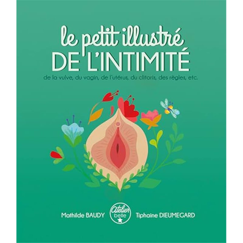 PETIT ILLUSTRE DE L'INTIMITE Auteur(s): (ANONYME)