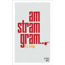 AM STRAM GRAM . Auteur(s): ARLIDGE M.J