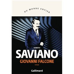 GIOVANNI FALCONE Auteur(s): SAVIANO Roberto
