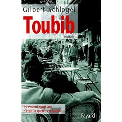 TOUBIB Auteur(s): SCHLOGEL Gilbert