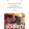 DIX ENFANTS QUE MADAME MING N'A JAMAIS EUS LES Auteur(s): SCHMITT Eric-Emmanuel